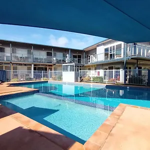 Grandeur Units Aparthotel