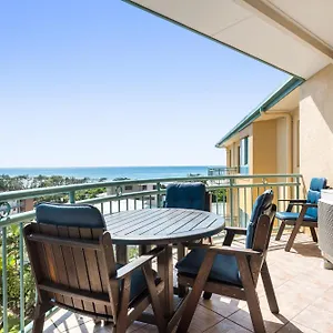 Sunshine Towers Boutique Maroochydore